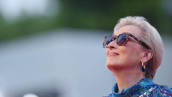 Meryl Streep, η Πρώτη Κυρία του Χόλιγουντ