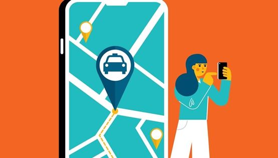 Uber vs Free Now, ποιος κερδίζει την μάχη των ταξί στην Ελλάδα