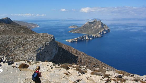 5 ελληνικά νησιά για καλοκαιρινές διακοπές σύμφωνα με γερμανικό περιοδικό