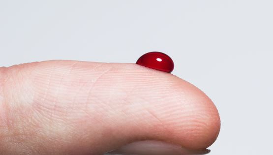 Ο ρόλος της ομάδας αίματος στην Covid-19