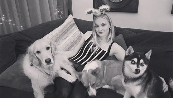 Η Πρωτοχρονιά των celebrities