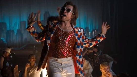 To sequel του Rocketman θα είναι ντοκιμαντέρ
