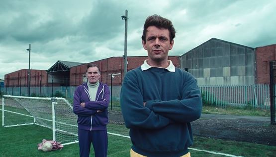 Οι κορυφαίες ταινίες για το ποδόσφαιρο