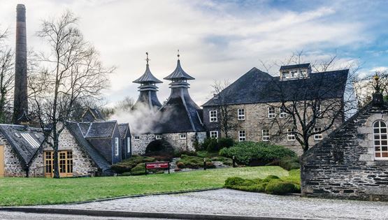 Dramathon: Ο τέλειος μαραθώνιος για τους λάτρεις του σκωτσέζικου ουίσκι