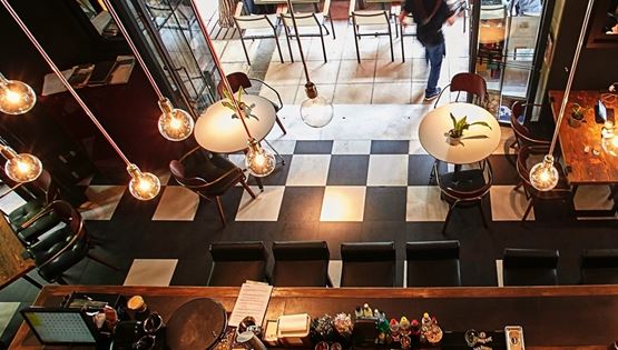 Κάτι τρέχει με την Αμύντα στο Παγκράτι