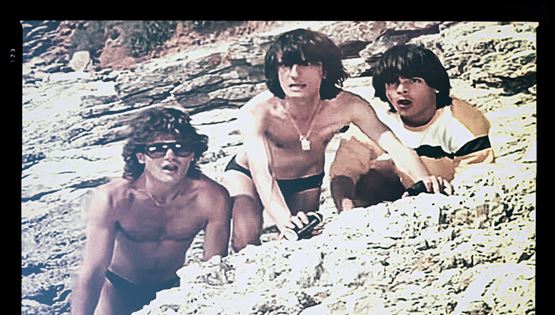 Τα μυθικά ελληνικά καμάκια και η πραγματική τους ιστορία