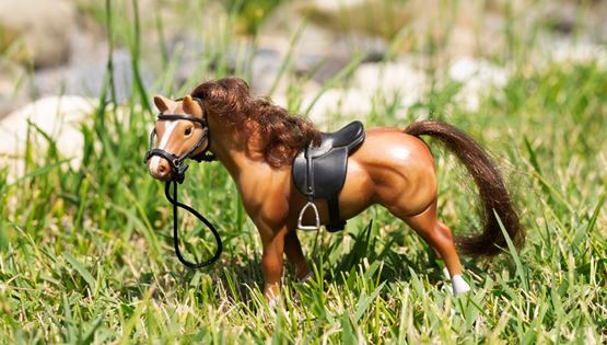 Το Hobby Horsing είναι (με διαφορά) το πιο περίεργο άθλημα στον κόσμο