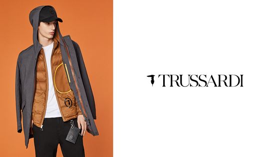 Η Shop &amp; Trade επίσημος αντιπρόσωπος της ready-to-wear συλλογής της TRUSSARDI στην Ελλάδα