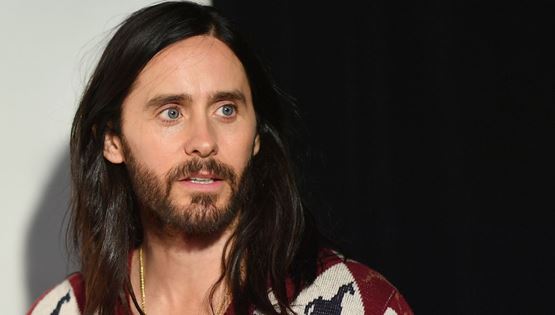 Το μακρύ καρέ του Jared Leto και πώς να το αποκτήσεις
