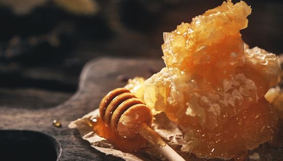 Η δυνάμη της μέλισσας για πρώτη φορά σε μία φυσική κάψουλα