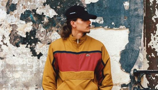 Νέα συλλογή Supreme x Lacoste: Το masterclass του κομψού sportswear