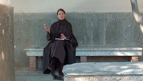 Έρχεται το 2o Athens Fashion Film Festival στην Τεχνόπολη