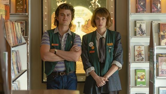 Ένα spinoff του Stranger Things είναι και επισήμως στα σκαριά