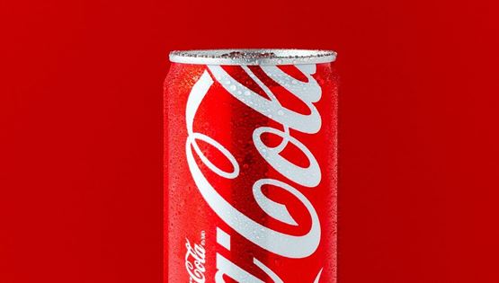 Γιατί η Coca-Cola είναι κόκκινη