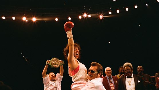 Η &quot;Christy&quot; είναι το πιο δυνατό χτύπημα της Sydney Sweeney μέχρι σήμερα-Μια κριτική του Γιώργου Σατσίδη