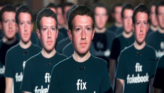 Είναι δυνατόν να φτιάξουμε το Facebook;