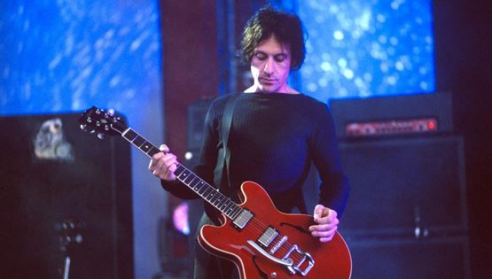 Έφυγε από τη ζωή ο Perry Bamonte των The Cure