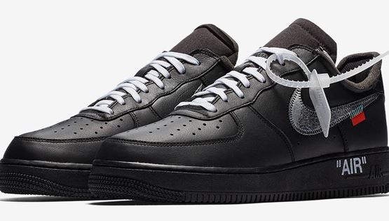 Τα απόλυτα μαύρα sneakers του φετινού χειμώνα