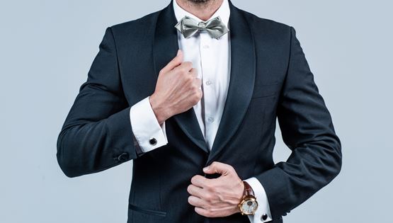 To απόλυτο κόλπο για να είσαι στιλάτος στις γιορτές