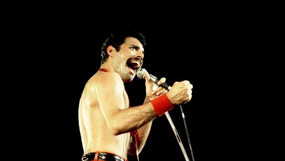 10 άγνωστες ιστορίες για τον Freddie Mercury