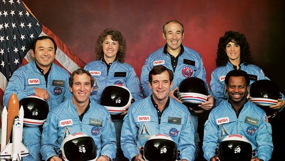 Πρώτο trailer του docuseries του Netflix για την τραγωδία του Τσάλεντζερ