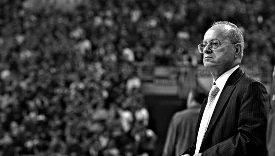 Ένας τυφώνας που τον έλεγαν Θανάση