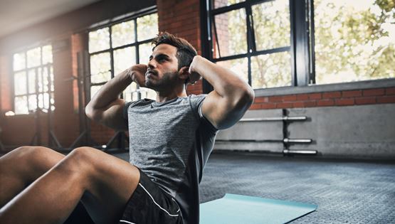 Οι καλύτερες συμβουλές για να έχεις fit σώμα μέχρι το καλοκαίρι