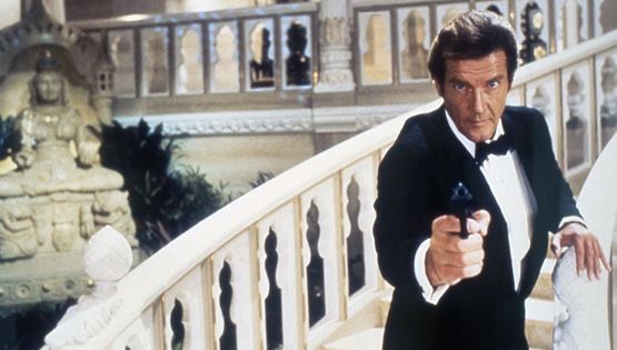 O James Bond βγαίνει και σε νόμισμα