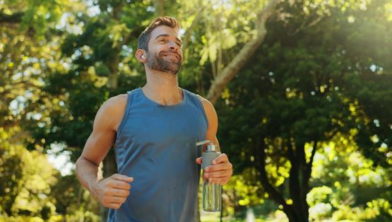 Tα 5 πράγματα που πρέπει να σταματήσεις, για καλύτερη υγεία μετά τα 40