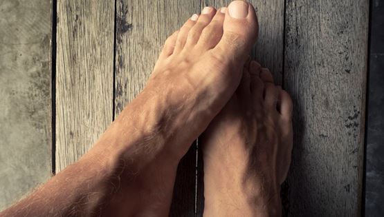 Ονυχομυκητίαση, αυτή η μάστιγα