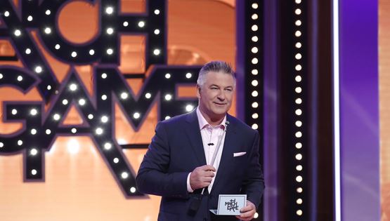 Alec Baldwin, γιατί δεν έχεις κατέβει στην πολιτική;