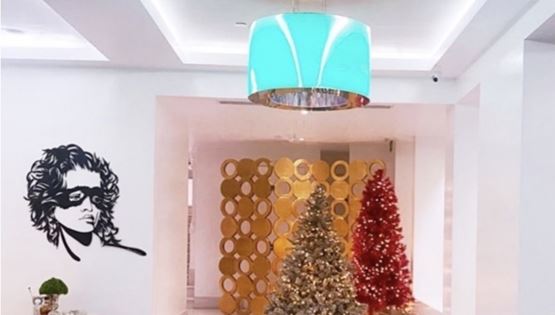 Ζήσε τη μαγεία των Χριστουγέννων σε Αθήνα, Κρήτη, Λάρισα, Αλεξανδρούπολη