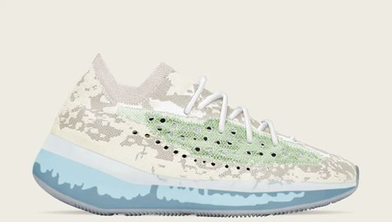 Φήμες λένε ότι αυτά είναι τα πρώτα Yeezy του 2021