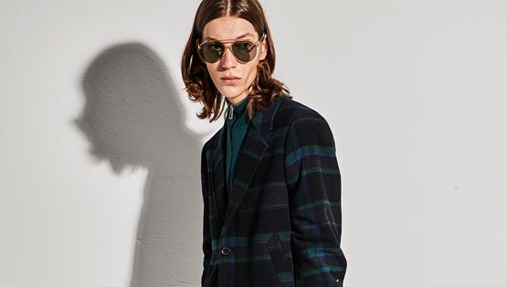 Τα πανωφόρια του χειμώνα