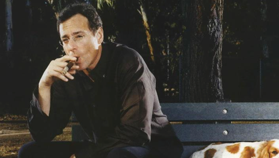 Τα μαθήματα ζωής του Bob Saget