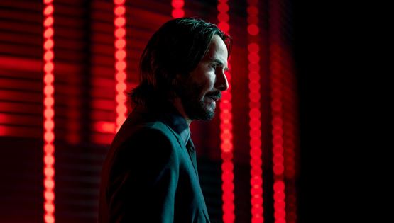 Το τέλος του John Wick που δεν είδαμε ποτέ-τι αποκάλυψαν οι σκηνοθέτες