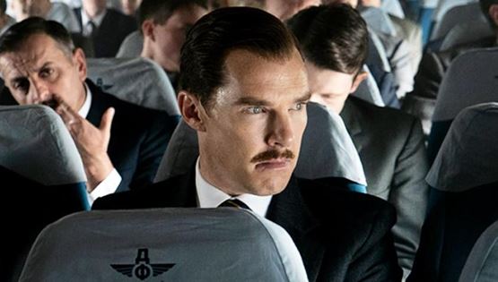 Ο Κατάσκοπος του Ψυχρού Πολέμου και ό,τι νέο έρχεται στα θερινά σινεμά