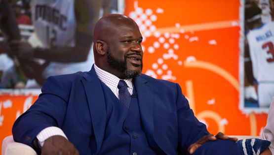 Όταν ο Shaquille O'Neal μίλησε ελληνικά στον Γιάννη Αντετοκούνμπο
