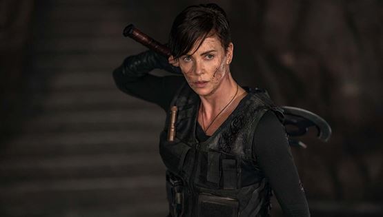 Old Guard: Η νέα ταινία της Charlize Theron στο Netflix