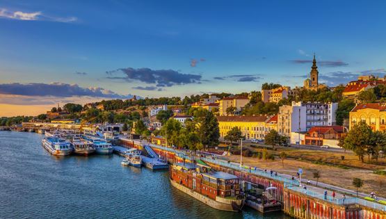 Βελιγράδι: Φτηνή και όμορφη επιλογή για φθινοπωρινές διακοπές