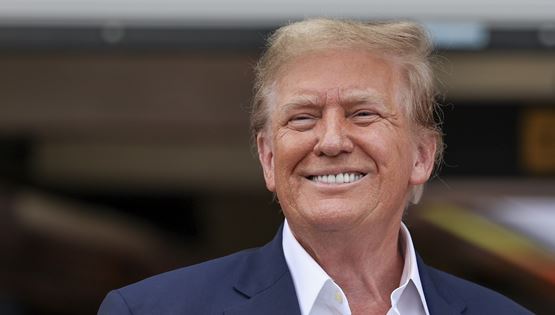 Επίσημα το χρίσμα στον Donald Trump