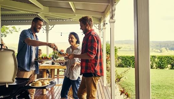 Τι δεν πρέπει να λείπει από τα κυριακάτικα τραπέζια