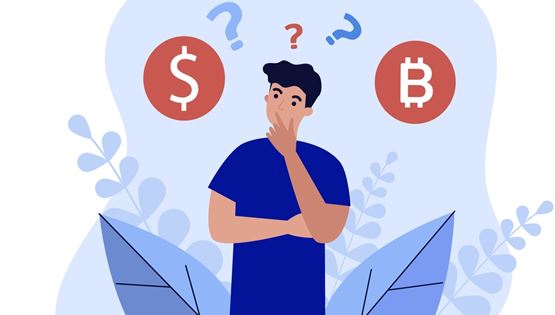 5 κορυφαία sites και apps για αγοραπωλησία κρυπτονομισμάτων