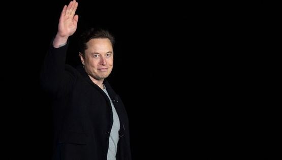 Elon Musk, o νέος μεγαλομέτοχος του Twitter