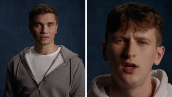 Η αστυνομία της Σκωτίας και η viral καμπάνια της για τη σεξουαλική βία