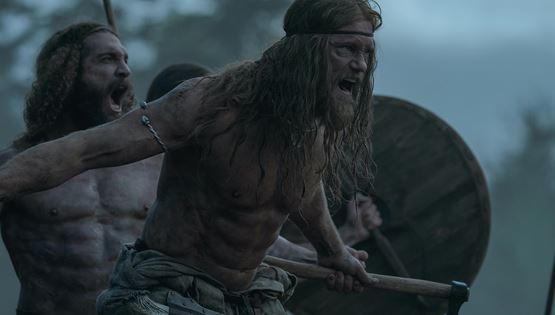 Ταινίες με Βίκινγκς για να δεις πριν το The Northman
