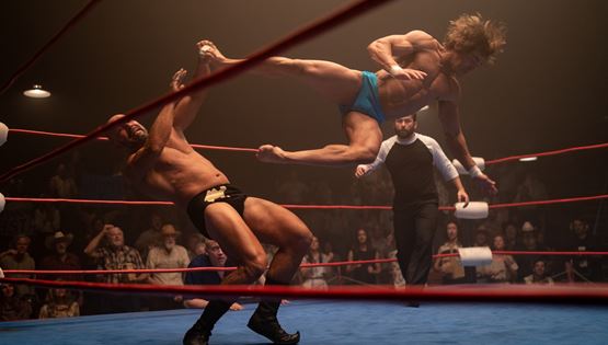 Διαγωνισμός | Διεκδίκησε μία διπλή πρόσκληση για την πρεμιέρα του The Iron Claw (Σιδερένια Γροθιά)