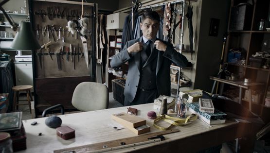 Ένας πολυβραβευμένος "Ράφτης" τον Ιούνιο στα σινεμά