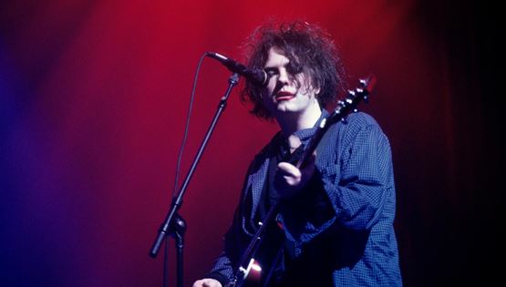 Οι Cure και μία μεγάλη παρεξήγηση 30 ετών