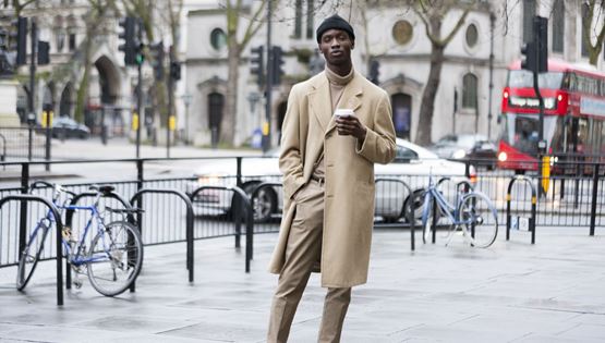 Ντυνόμαστε στα khakis